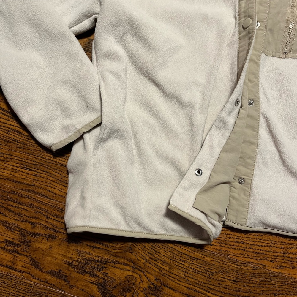 Fleece jacket - Picture 3 of 4